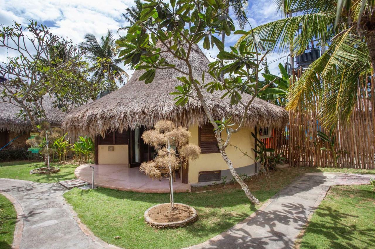 Sanghyang Bay Villas Lembongan Exterior foto